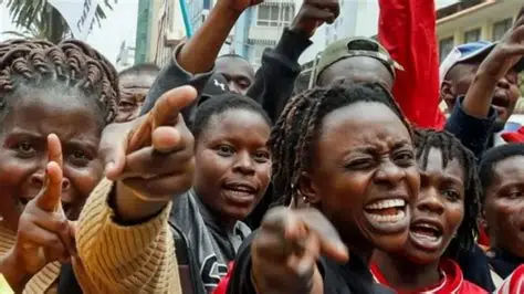  Kenya offers temporary amnesty to undocumented East Africans