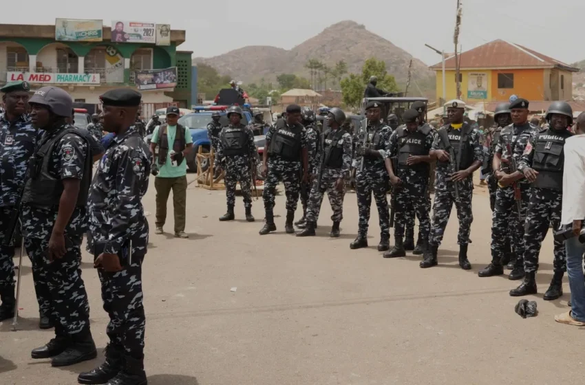  Six Imams Kidnapped By Bandits In Nigeria