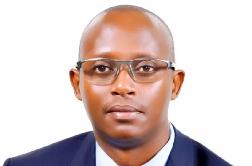  Uganda Extradites Former Army Chief Confidant