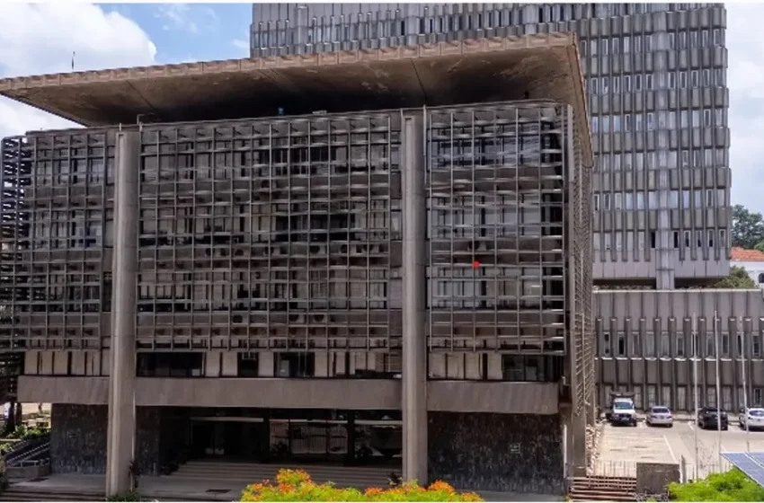  Uganda Public Debt Rises To $37.1 Billion