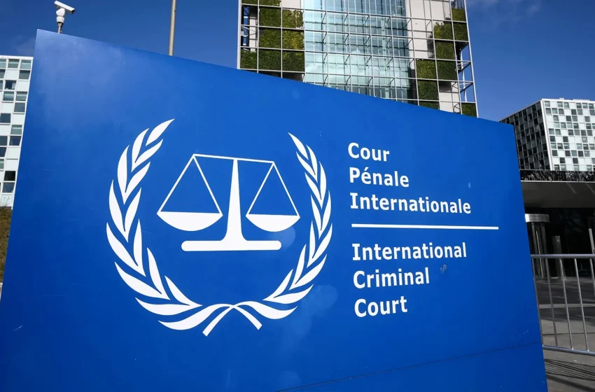  ICC dismisses anonymous petition against Nigeria