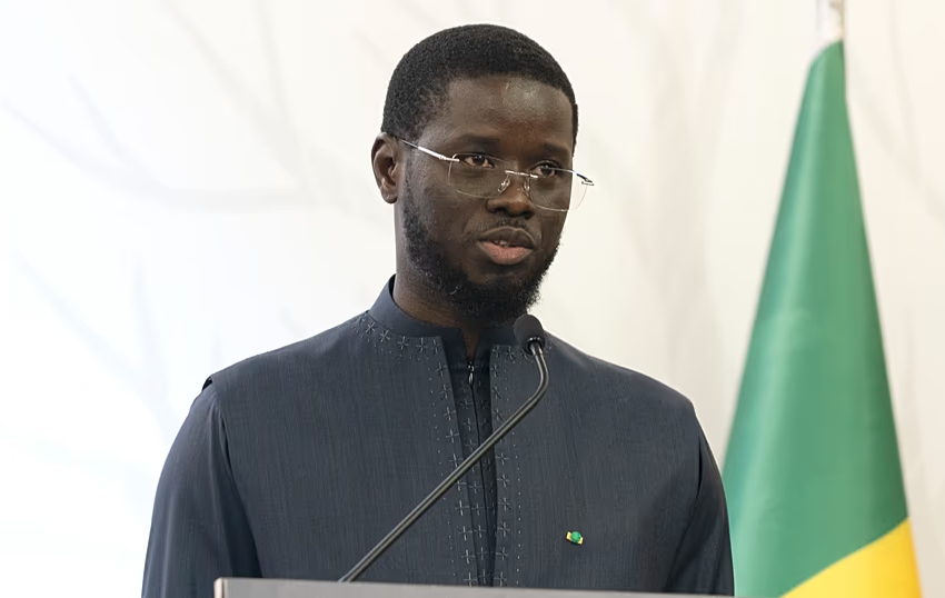  Senegal, IMF reach new $2.2bn deal