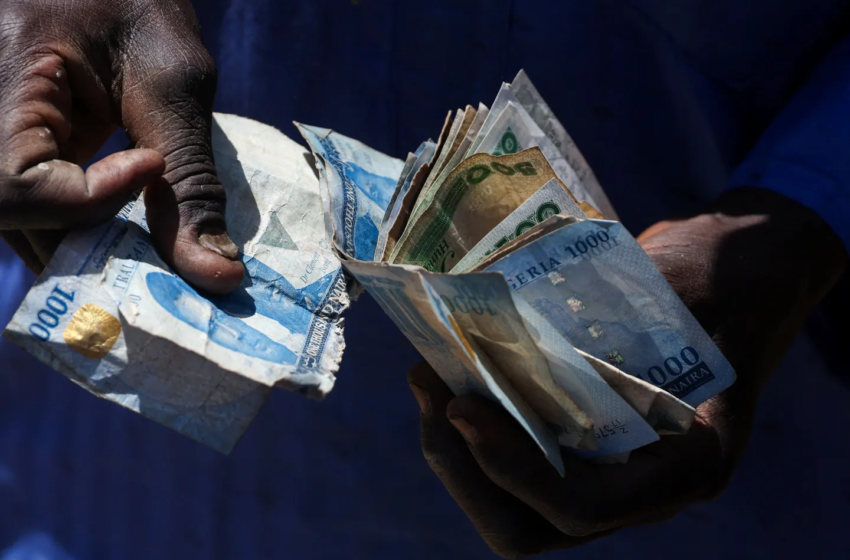  Nigeria probing stampede deaths at cash handout