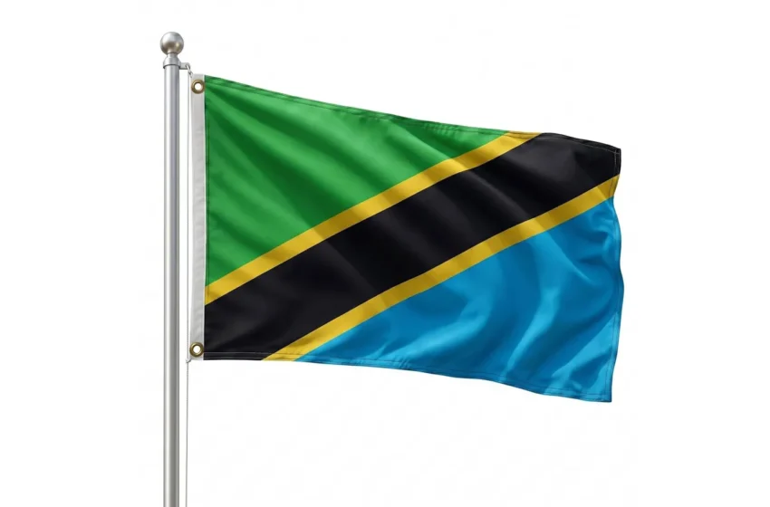  28 Killed In Tanzania Bus And Truck Collision