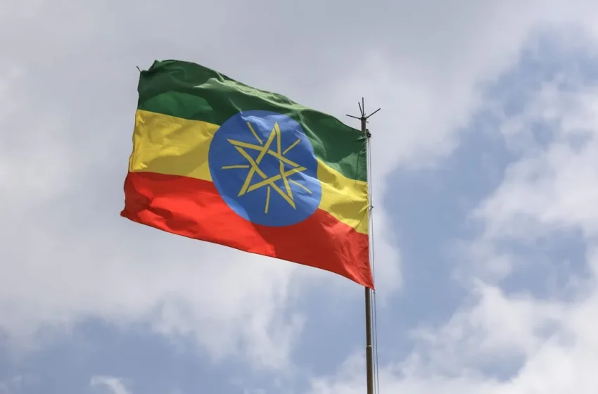  Ethiopian Forces Retake Airport In Tigray’s Capital