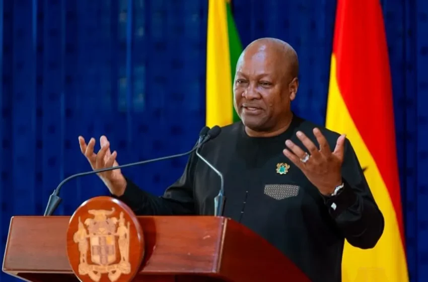  Ghana To Formally Apply To Join BRICS