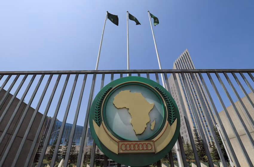  African Union to launch continent’s first credit rating agency